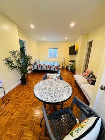 Private Furnished 1B1B ADU available for short term rental 4