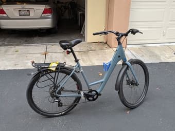 Bike for sale 1