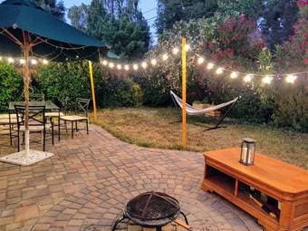 $1,750 / 6 br - Beautiful Bedroom with Private Bathroom in Palo Alto 4