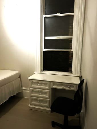 One bedroom sublet in SF for 3 months 2