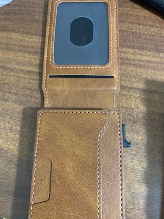 Card Holder wallet 2