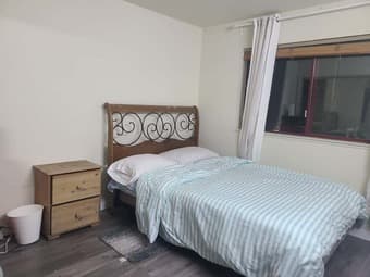 Palo Alto room (El Camino Way) - Available now - 4-8 weeks stay 1