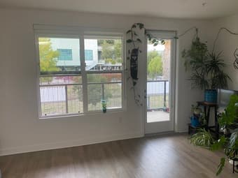 Furnished Room in Menlo Park 2B/2B 11/25 - 1/1 (flexible start date) 2