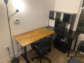 Furnished Room in Menlo Park 2B/2B 11/25 - 1/1 (flexible start date) 3