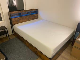 Furnished Room in Menlo Park 2B/2B 11/25 - 1/1 (flexible start date) 4