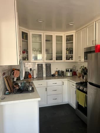 Winter sublet near campus (December 8-January 6ish) 4