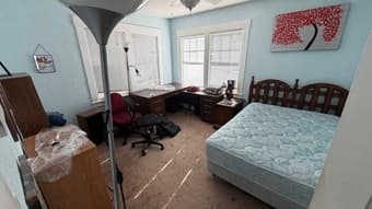 3 Month Downtown Menlo Park Sublease Utilities included (Or a year!) 1