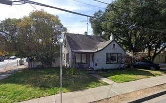 3 Month Downtown Menlo Park Sublease Utilities included (Or a year!) 2