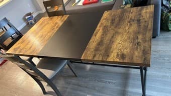 【Moving Sale】Bike • Dining Table • Air Purifier • Kitchen Items 2