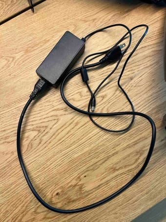 Philips E275 monitor 4