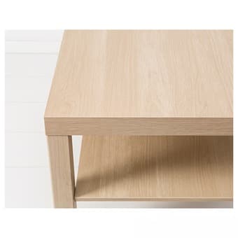 New IKEA coffee table at 40% price 1