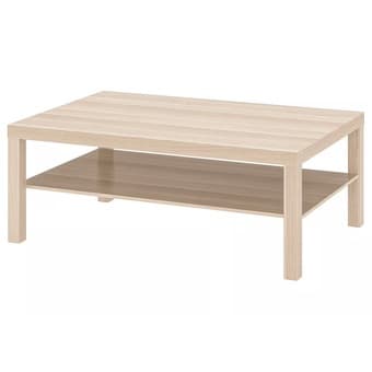New IKEA coffee table at 40% price 2