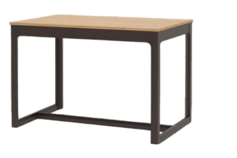 Moving Sale - Desk, Office Chairs, Desk Lamp, Bar Stools, Table 4