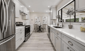 3 Bed 2 Bath in Palo Alto 1