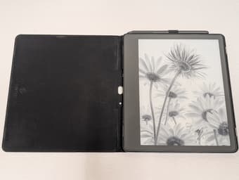 Kindle Scribe (32 GB) 2