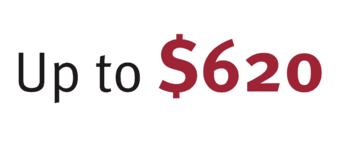 Get up to $620 for your FREE new SFCU bank account: Tell your friends 1