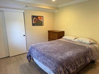 Private Bedroom/Bathroom in Downtown Los Altos Condo 1