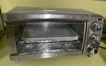 Kitchen wares (Pot and Oven) 3