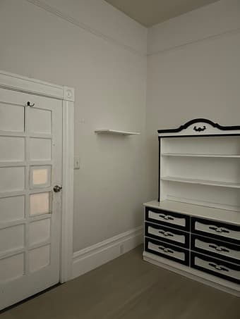 One bedroom sublet in SF for 3 months 1