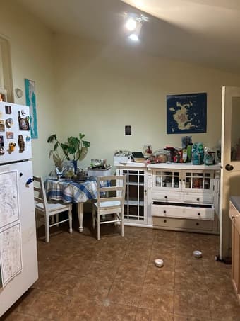 One bedroom sublet in SF for 3 months 3