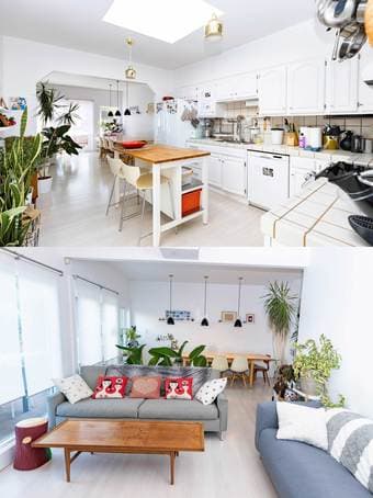 SF 2bd-2ba 12/21-12/30 + garage EV + Rent negotiable 1