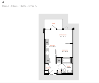 Sublet/Rent Takeover@ Mountain View 4