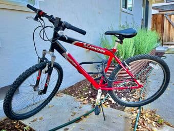 Schwinn Sidewinder 26" Mountain Bike (Pickup this weekend) 1