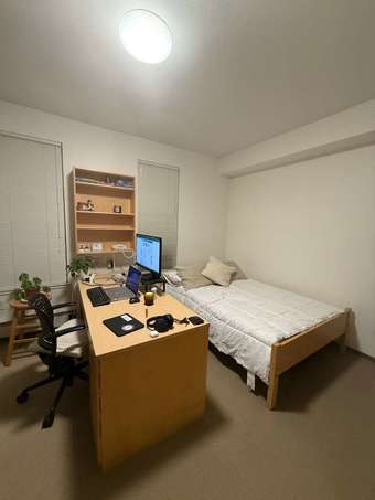 Winter Sublease Available: Dec 10 – Jan 7 | Fully Furnished 1
