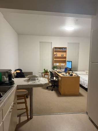 Winter Sublease Available: Dec 10 – Jan 7 | Fully Furnished 2
