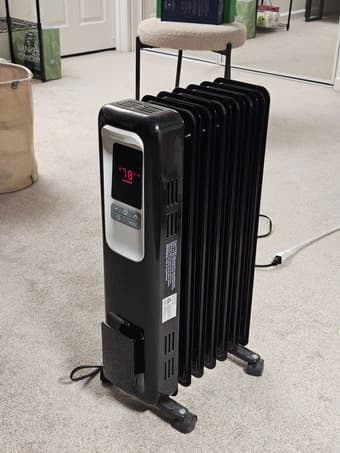oil heater for sale 1