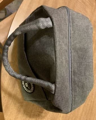 Insulated Lunch Bag 1