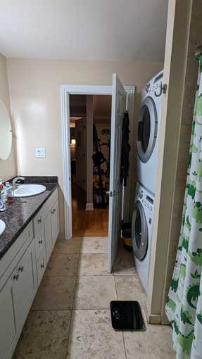 Winter sublease Dec 1 to 25: 1-Bed near Menlo Park Downtown 4