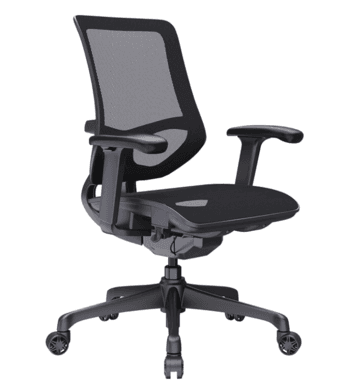 Desk chair WorkPro® 1000 Series Ergonomic 1