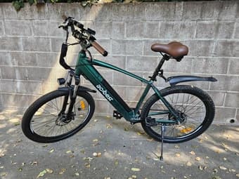Commuter E-bike 750W in great condition 1