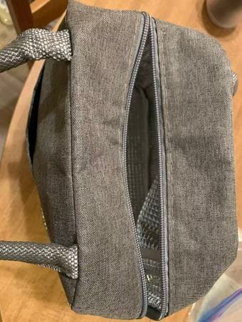 Insulated Lunch Bag 1