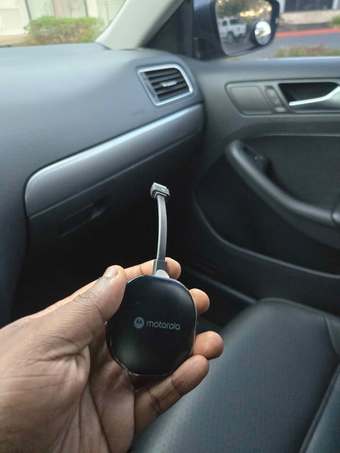 Motorola Andriod Auto MA1 1