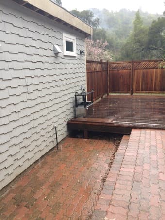 Charming Studio for Rent in Redwood City 4
