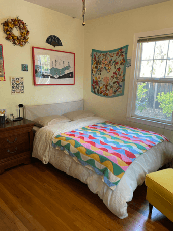 Palo Alto Room for Rent in 3BR – $1250/mo, Near Stanford (Jan 2026) 1