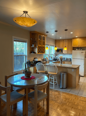 Palo Alto Room for Rent in 3BR – $1250/mo, Near Stanford (Jan 2026) 2