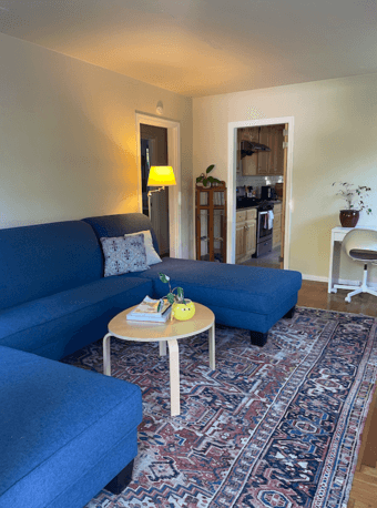 Palo Alto Room for Rent in 3BR – $1250/mo, Near Stanford (Jan 2026) 3