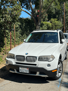 2008 BMW X3 AWD - $5,500 1