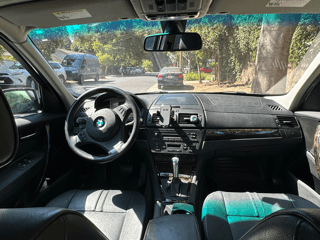 2008 BMW X3 AWD - $5,500 3