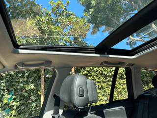 2008 BMW X3 AWD - $5,500 4