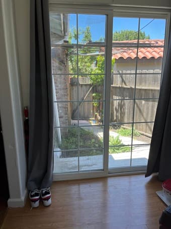 A furnished room with bath is available for renting from Dec.16st, 202 2