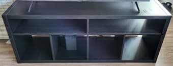 TV Unit 1