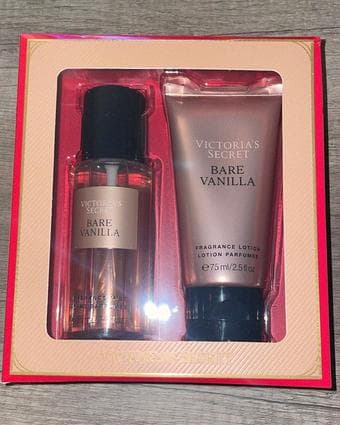 Victoria secret perfume sets, discounted price, 3 sets available 2