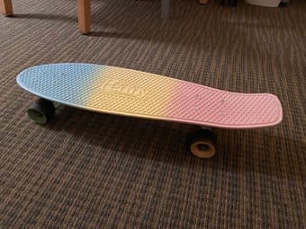 27 inch Penny Board - $30 OBO 1