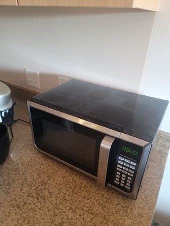 Microwave 1