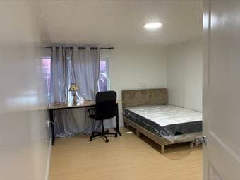 A new Studio for renting located in loma Verde Ave, Palo Alto from Dec 1