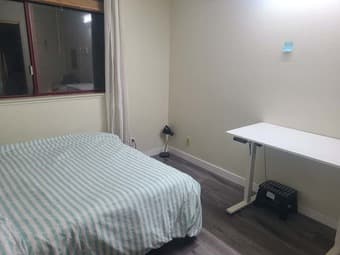 Palo Alto room (El Camino Way) - Starting 16th Dec - 4 weeks stay 2